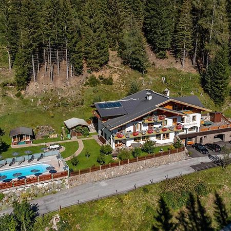 Gaestehaus Herrmann Filzmoos Eksteriør billede
