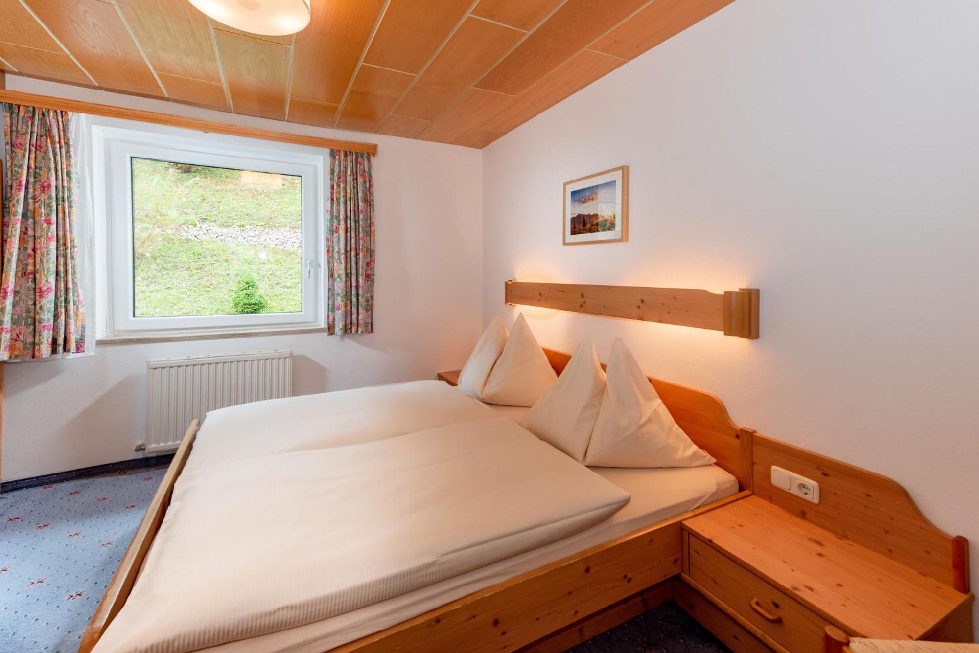 Gaestehaus Herrmann Filzmoos Eksteriør billede